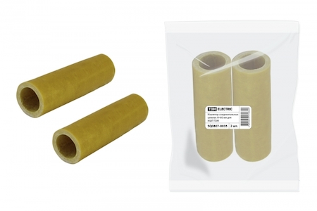 TDM ELECTRIC SQ0807-0035 Изолятор соединительных шпилек H=60 мм для ИШП TDM (2 шт.)